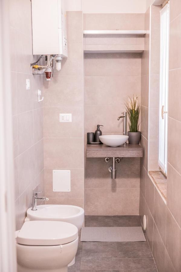 Apartemen Bdc_7 *